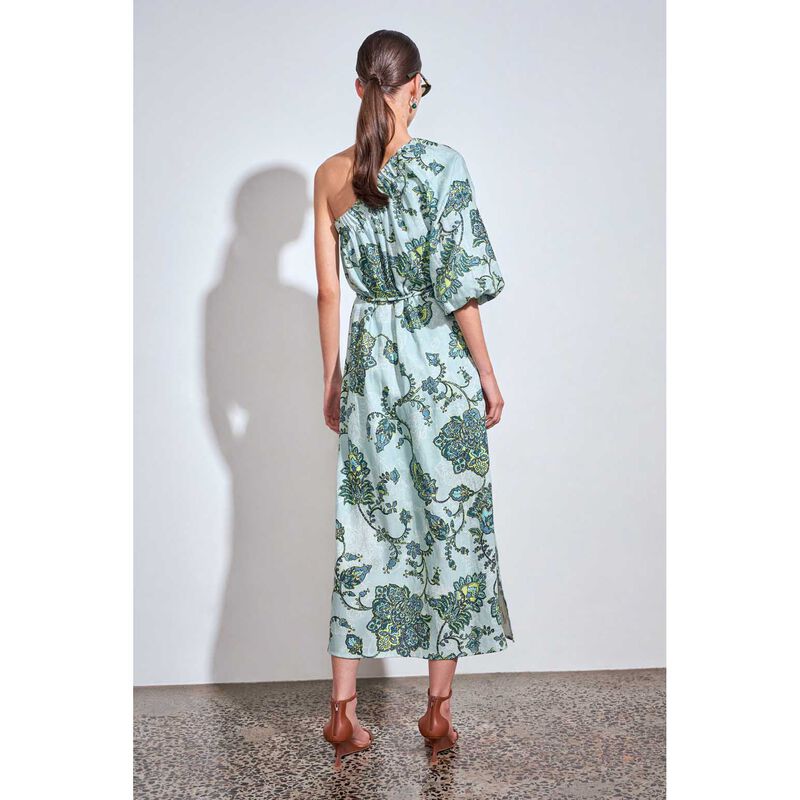 Zoe Kratzmann Silhouette Dress image number 1